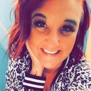 Meet your Posher, Cortney